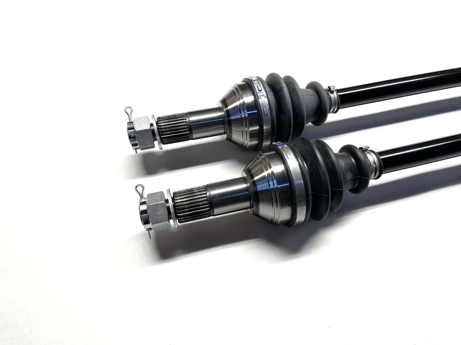 Front CV Axles for Can-Am (705402407, 705402408)