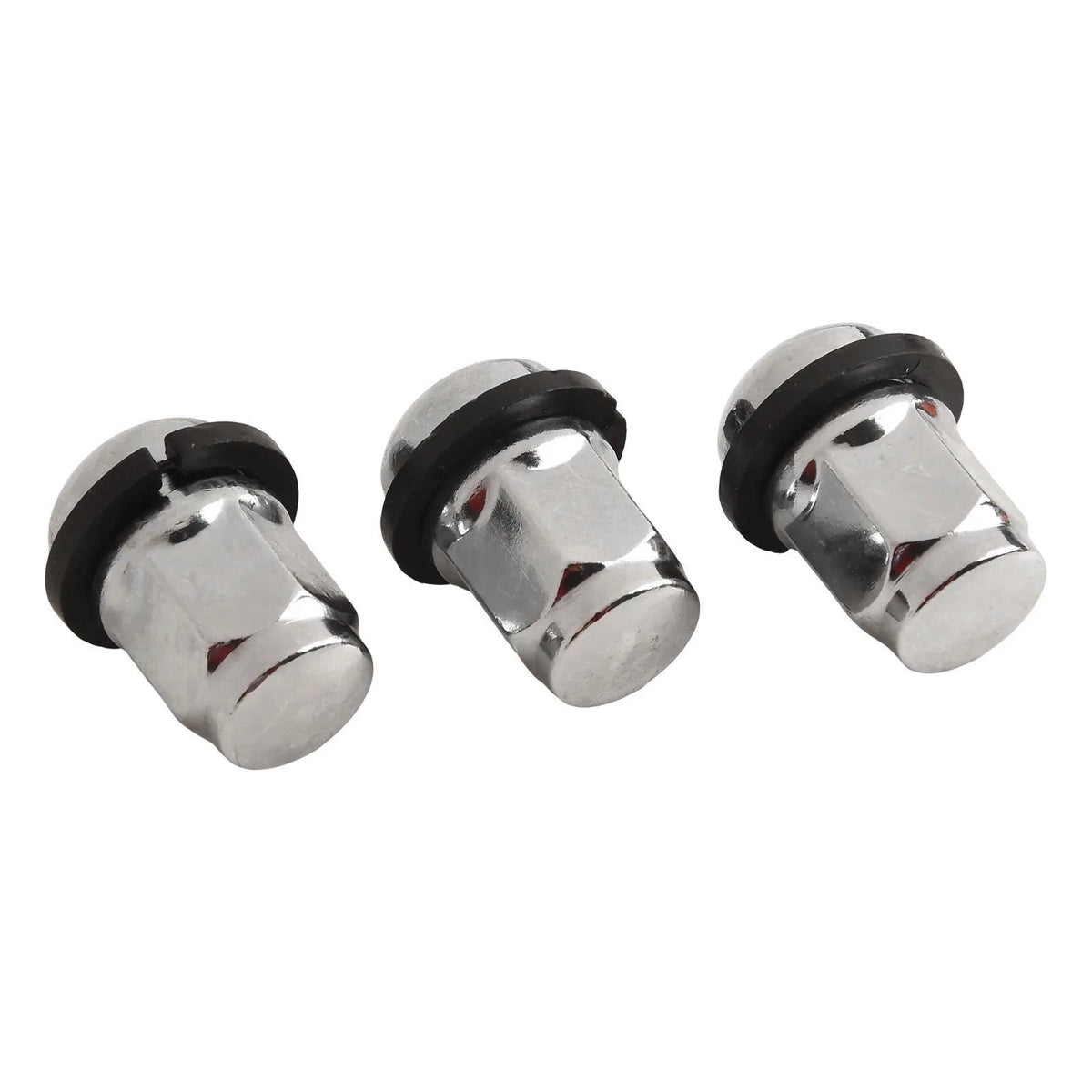 Lug Nuts Suitable for Multiple and For ACURA Vehicles Year Range '82 '15