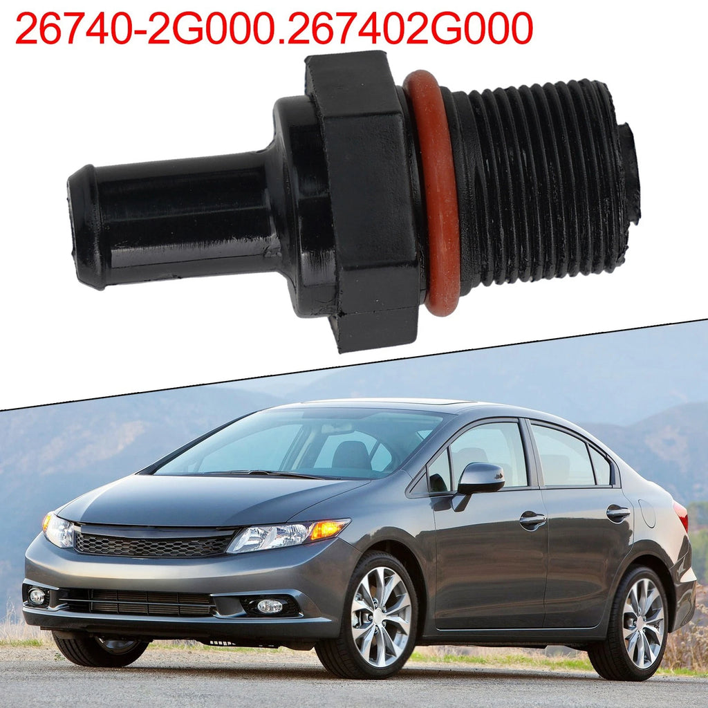 Cylinder Head Gasket & PCV Valve for