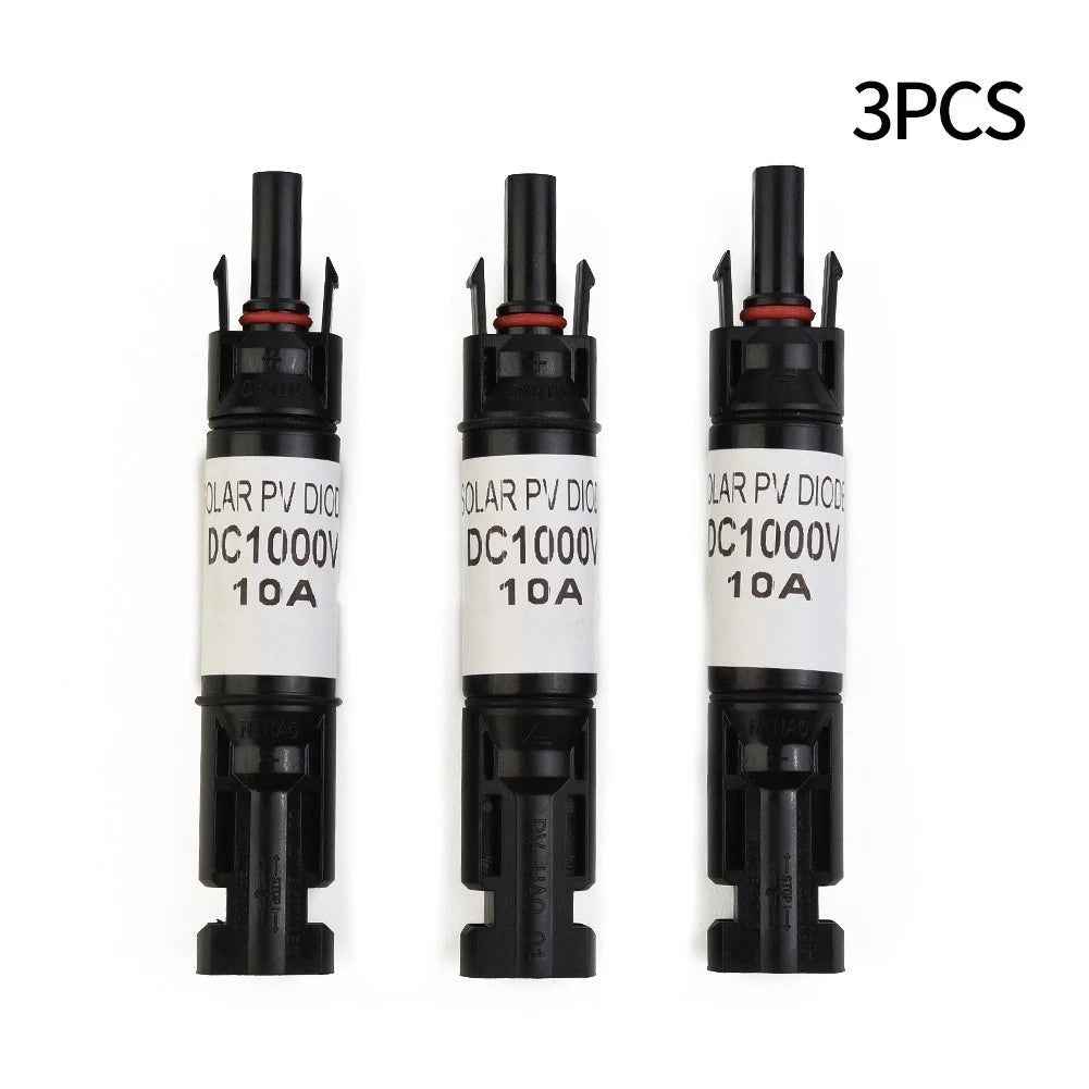 Cable Blocking Diode for Tinned Copper 10/15/20/30A (1000V)