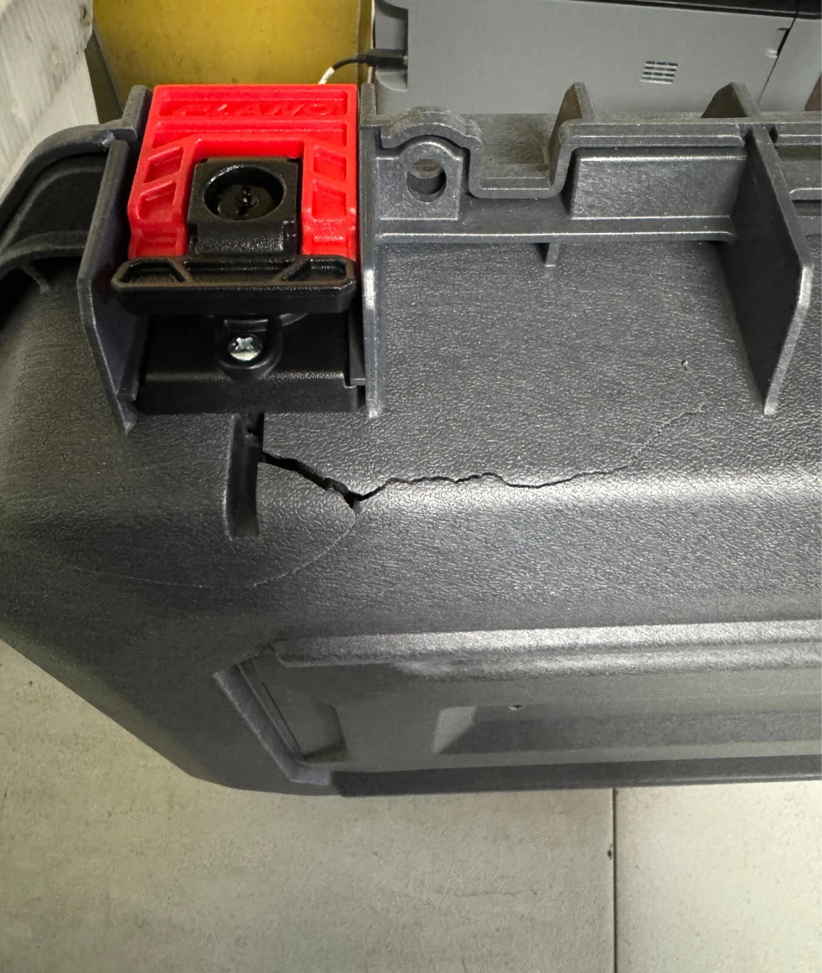 Plano 36 Rifle/Shotgun Case for AS IS