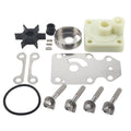 Water Pump Impeller Kit for Yamaha Outboard (18-3479)