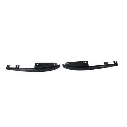 1 Pair Rear Bumper Molding Deflector for Land Rover Range Rover Velar (2017–2023)
