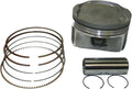 WSM Platinum Series Piston Kit for Yamaha 1800 Super Charged (STD Bore)