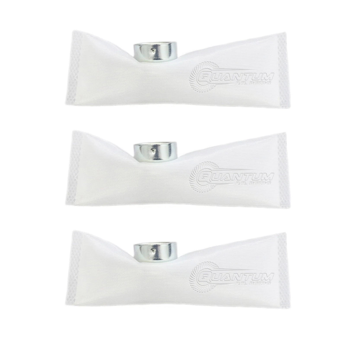 3X Fuel Pump Filter Strainers for Husqvarna SMS 630 (2011) #8000 H1184