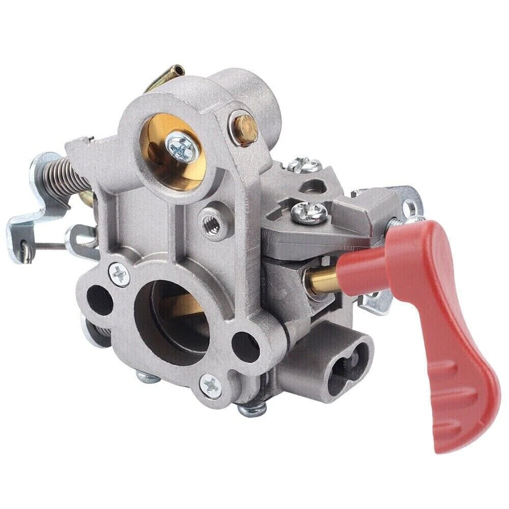 C1M-W44 Carburettor for Poulan Pro PP338PT PP133 PP333 PP033