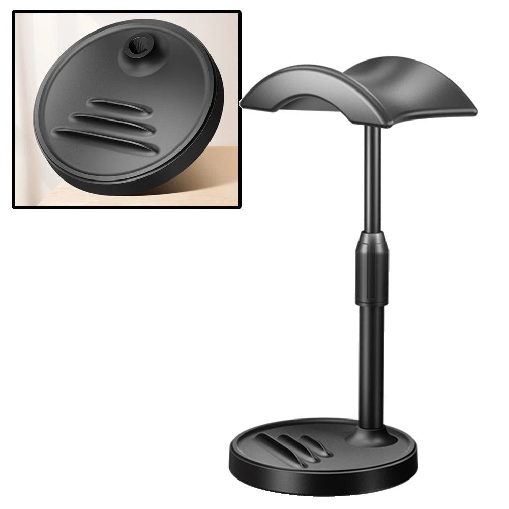 Desktop Holder Earphone Rack for Universal Use (2010–2023)