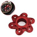 Rear Sprocket Flange Cover for Ducati Superbike 1098 1198 1199 Monster 1200 (2007–2019)