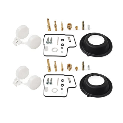 Carburetor Repair Kit for Honda XL650V Transalp (1988–2006)