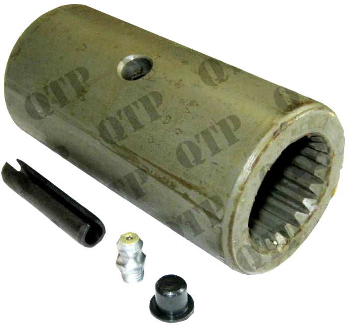 4WD Coupling for Case IH CX50, CX60, CX70, CX80, CX90, CX100