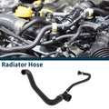 Radiator Hose Replacement for Mercedes-Benz GLE 320 X166 (2013–2016)