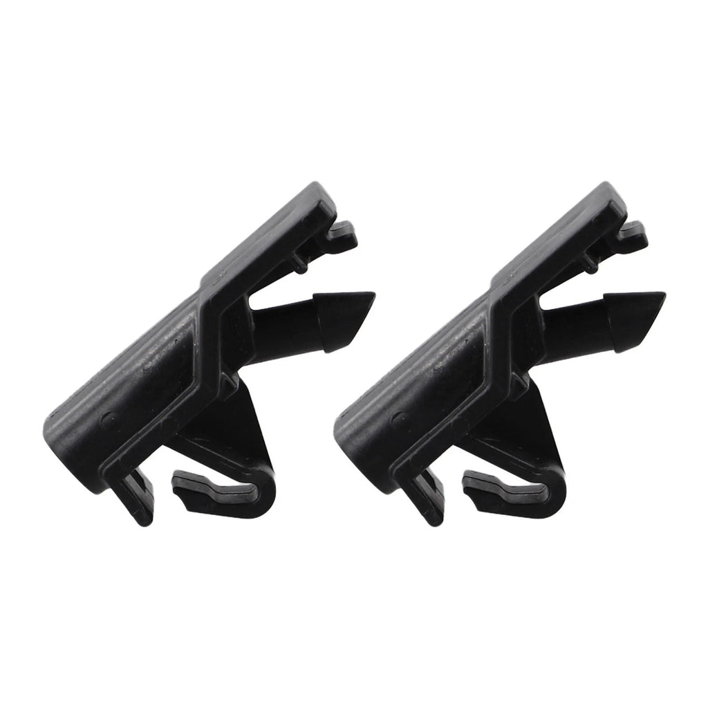 2Pcs Front Windshield Washer Nozzle for Toyota Avalon