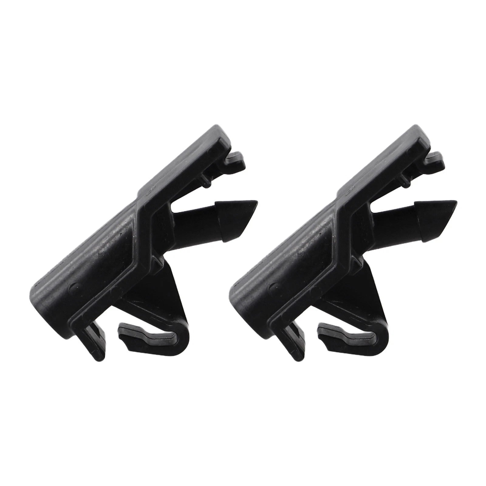 2Pcs Front Windshield Washer Nozzle for Toyota Avalon
