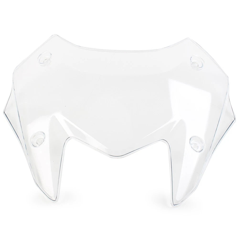 Windscreen for Yamaha T-MAX 560 (2022–2023) Clear
