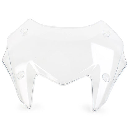 Windscreen for Yamaha T-MAX 560 (2022–2023) Clear