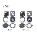 2X Carburetor Repair Kit for Stihl FS87 FS91 FS100 (RB-97)