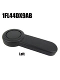 Recline Handle Replacement for Jeep Wrangler (2007–2018)