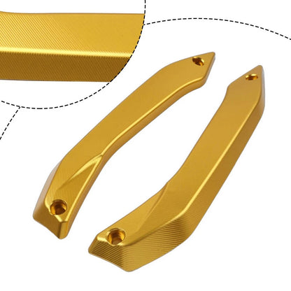 Windscreen Fixed Bracket Side Cover Panel for Yamaha XMAX300 (2018–2022)