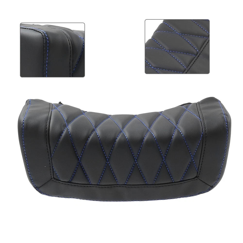 Rear Seat Trunk Filler Pad for Indian Chieftain (2014–2020)
