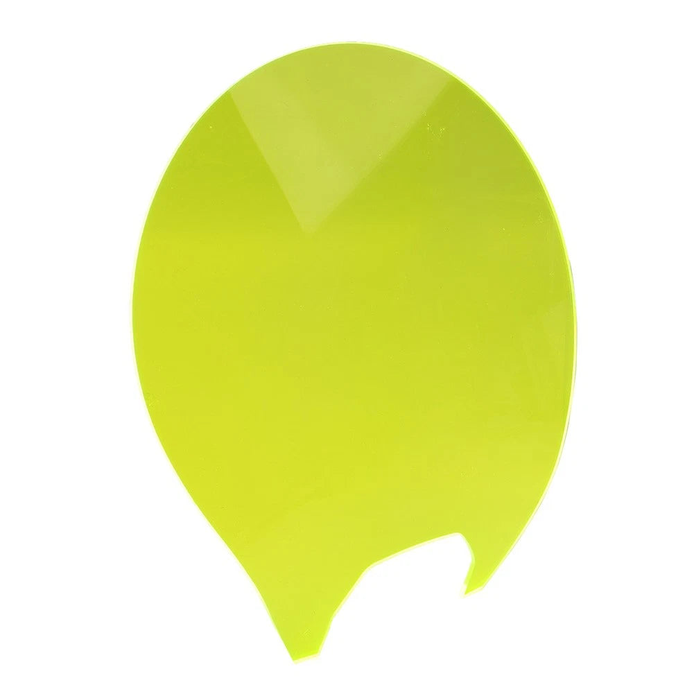 Headlight Screen Lens Cover Guard for Honda CB1000R (2021–2022)