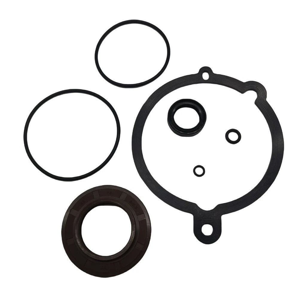 U-joint & Bearing Carrier Repair Seal Kit for Volvo Penta XDP (3852272, 853868)