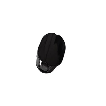Roof Rack Dust Cap for Hyundai Santa Fe (2013–2015) Black