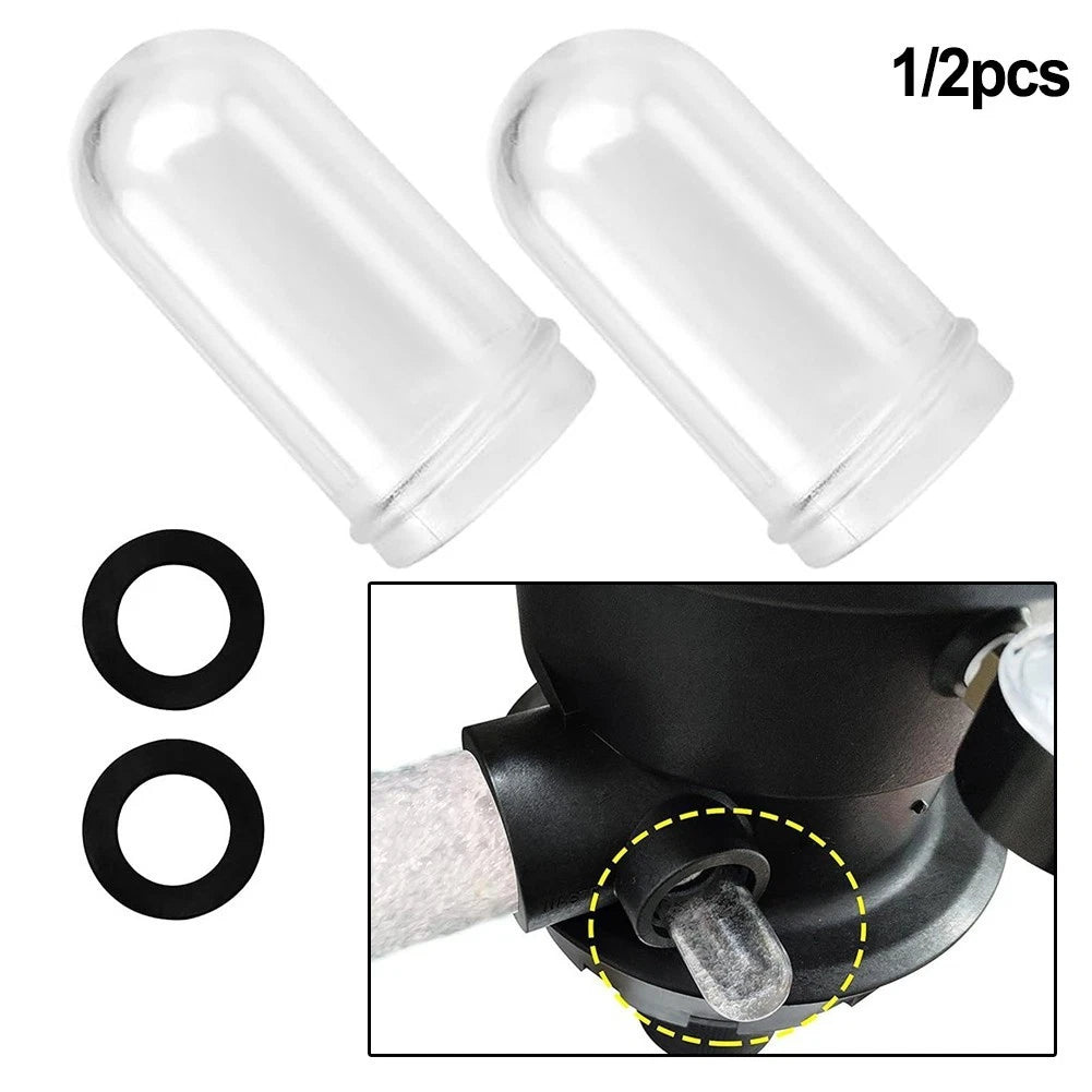 Gasket Filter Maintenance Package for