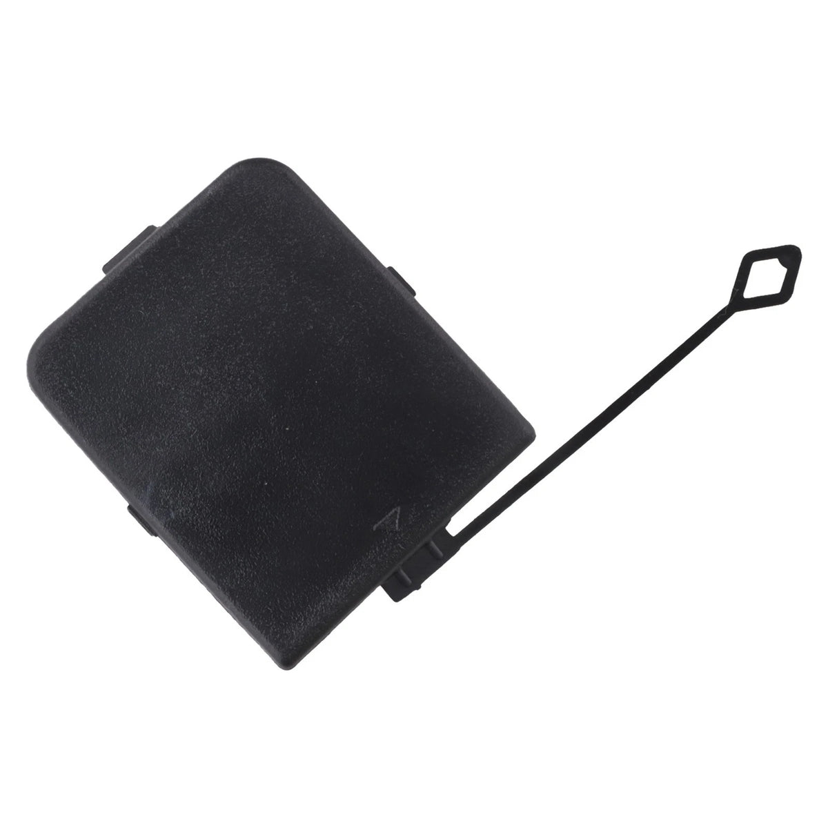 Rear Left Tow Hook Cover Cap for BMW X1 (2013–2015) 51127303815