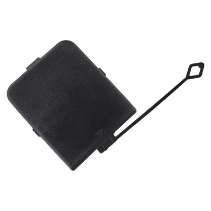Rear Left Tow Hook Cover Cap for BMW X1 (2013–2015) 51127303815