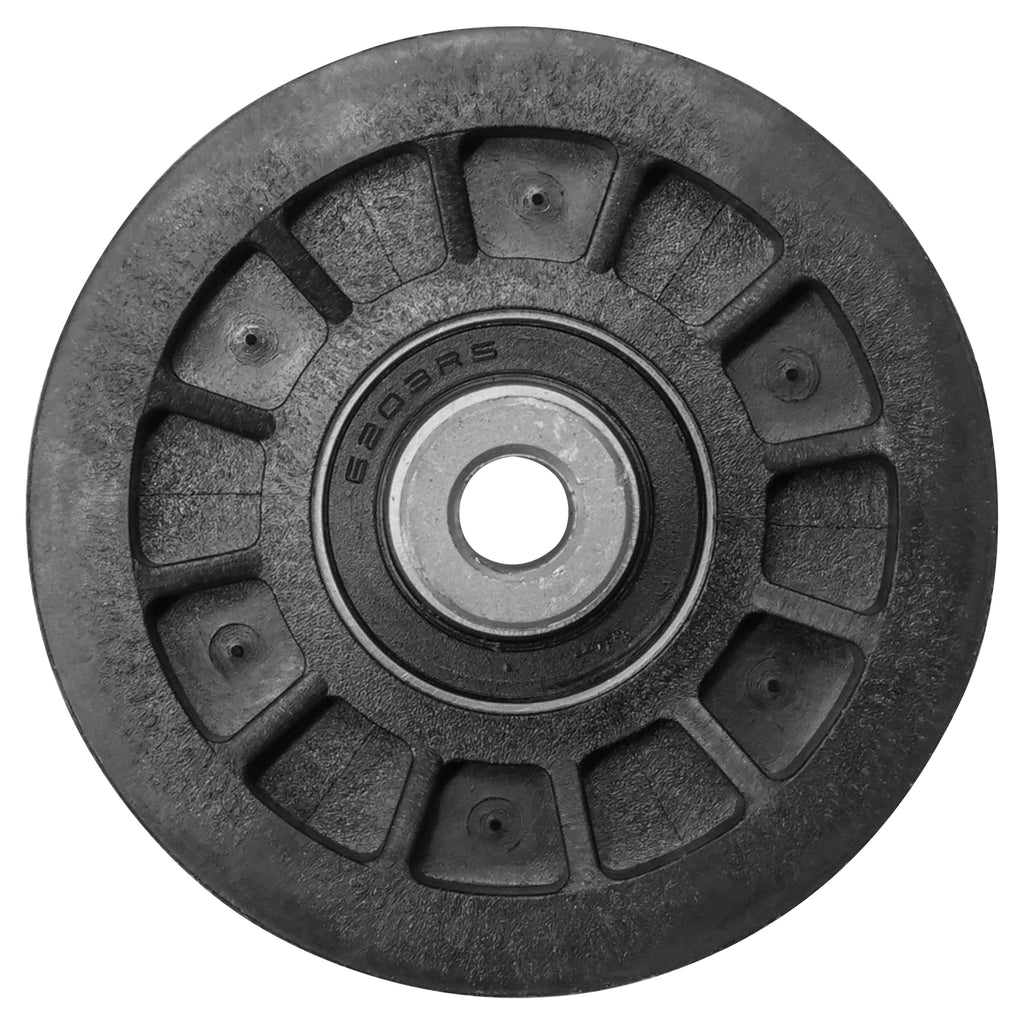Idler Pulley Replacement for Husqvarna Craftsman AYP (2000–2010)