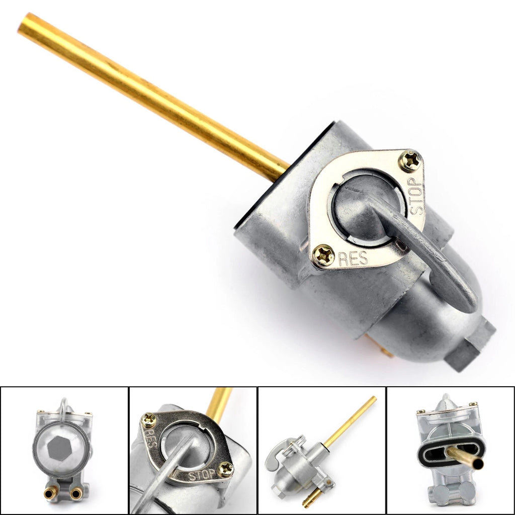 Fuel Petcock Switch for Honda CB500K CB550K CB750K (1965–1978)