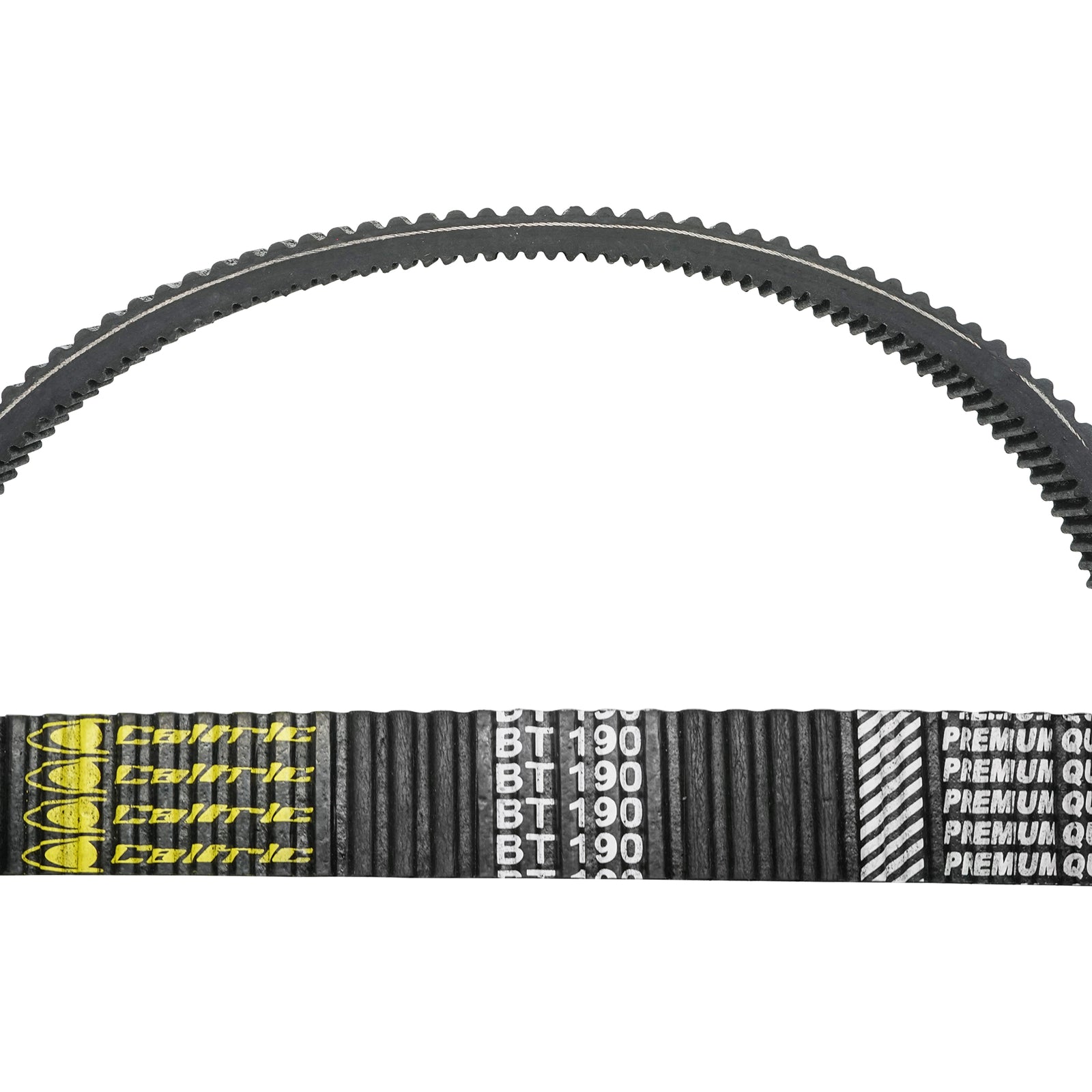 Clutch Drive Belt Replacement for Polaris Classic 500 (2002–2006)