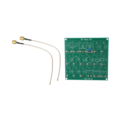 Filter Attenuator for RF Demo Kit