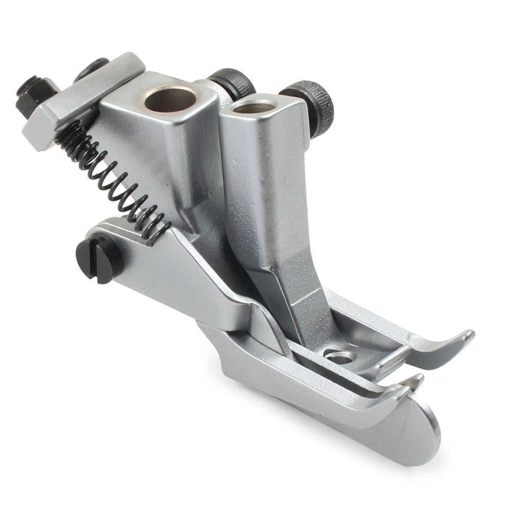 7mm Left Guiding Walking Foot for Juki LU-1509 LU-1520 LU-2220