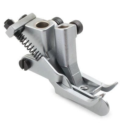 7mm Left Guiding Walking Foot for Juki LU-1509 LU-1520 LU-2220