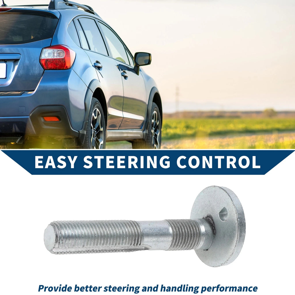Camber Alignment Bolt Washer Replacement for Toyota RAV4 (2010–2018)