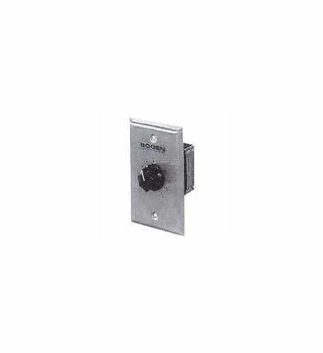 Bogen AT10A 10 Watt Attenuator for Single Gang