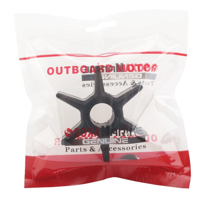 Water Pump Impeller & Key for Yamaha 225 250 300 HP (2000–2023)