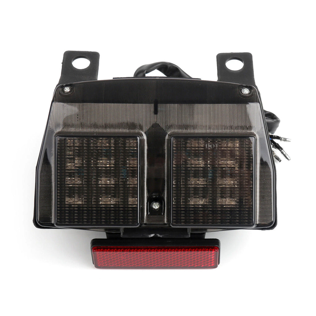 Integrated LED TailLight Turn Signals for Ducati 916/996 (1994–2003) 998/998R (2002–2004)