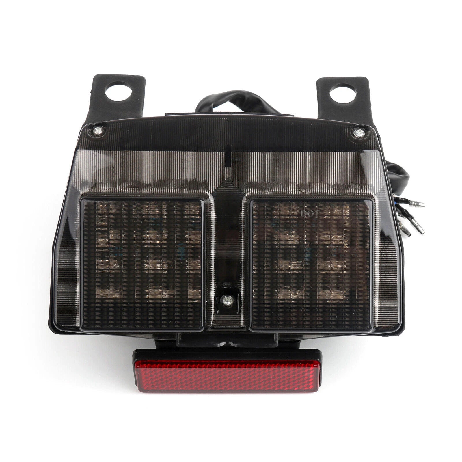 Integrated LED TailLight Turn Signals for Ducati 916/996 (1994–2003) 998/998R (2002–2004)