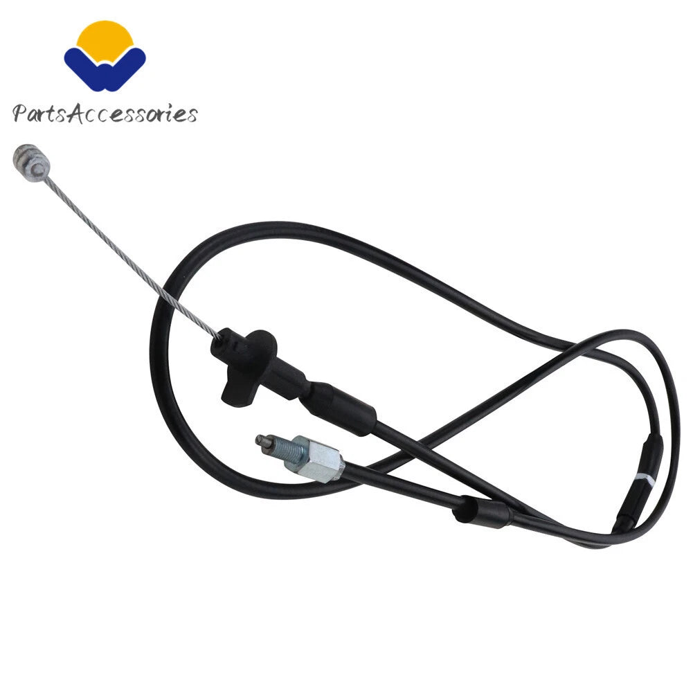 Throttle Cable for Polaris Sportsman 450 500 600 Scrambler 500 Magnum 325 500
