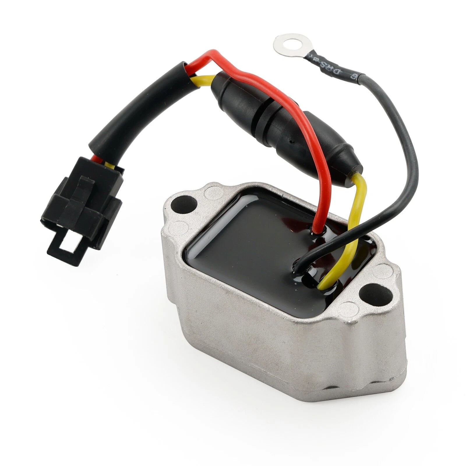 Voltage Regulator for Johnson-Evinrude 50HP-135HP (P/N: 0581580)