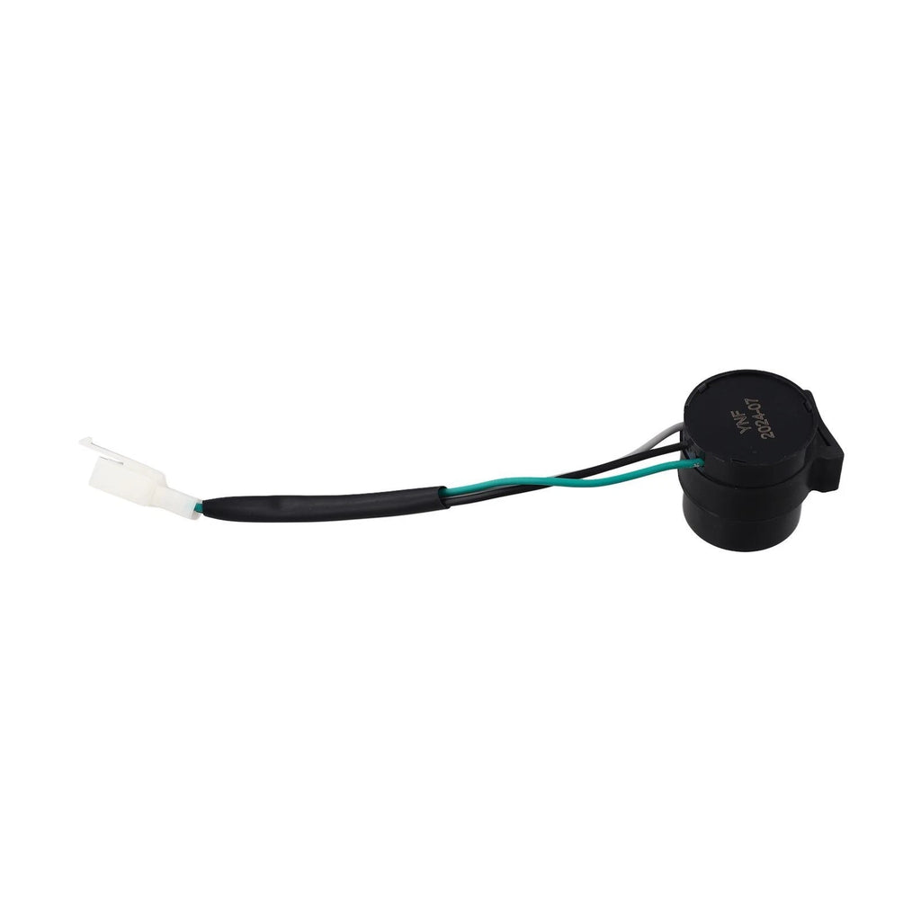 3 Wire Blinker Flasher Relay for Motorcycle Turn Signal