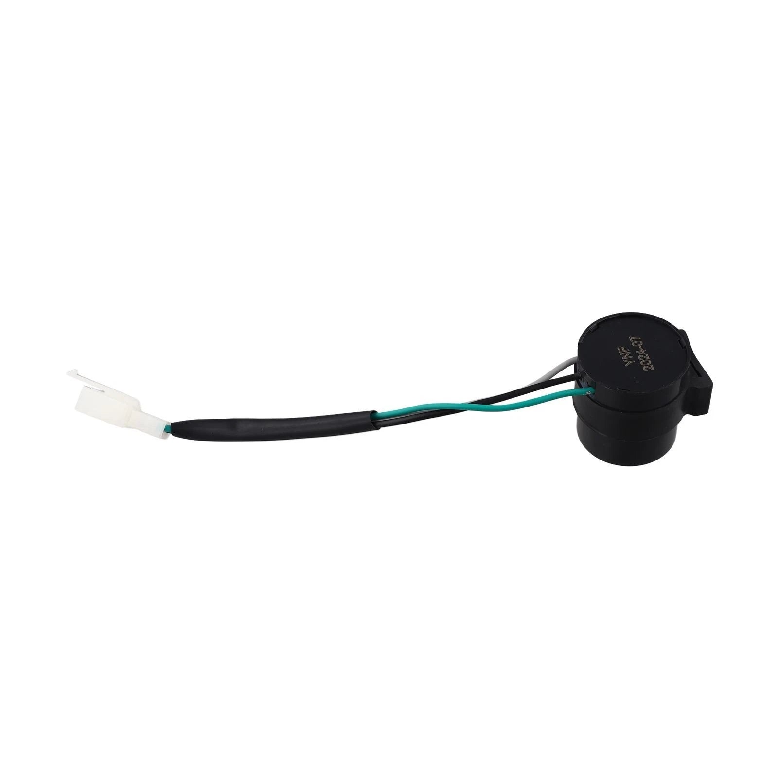 3 Wire Blinker Flasher Relay for Motorcycle Turn Signal