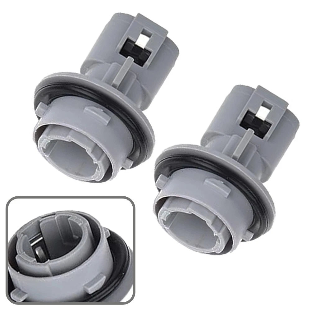 Turn Signal Socket for Automotive Repair (No Programming Required)