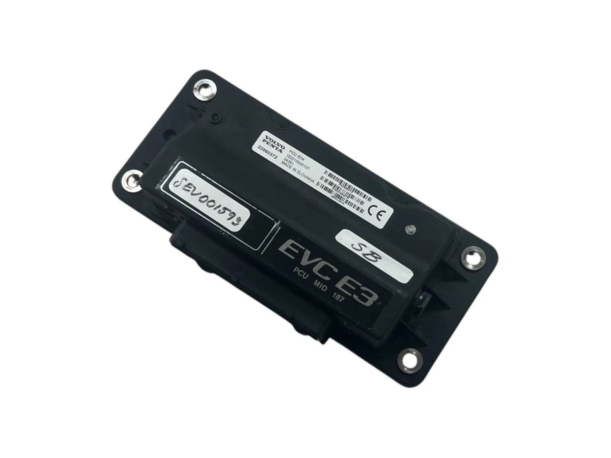 Powertrain Control Unit PCU MID 187 for Volvo Penta (OEM 22560372)