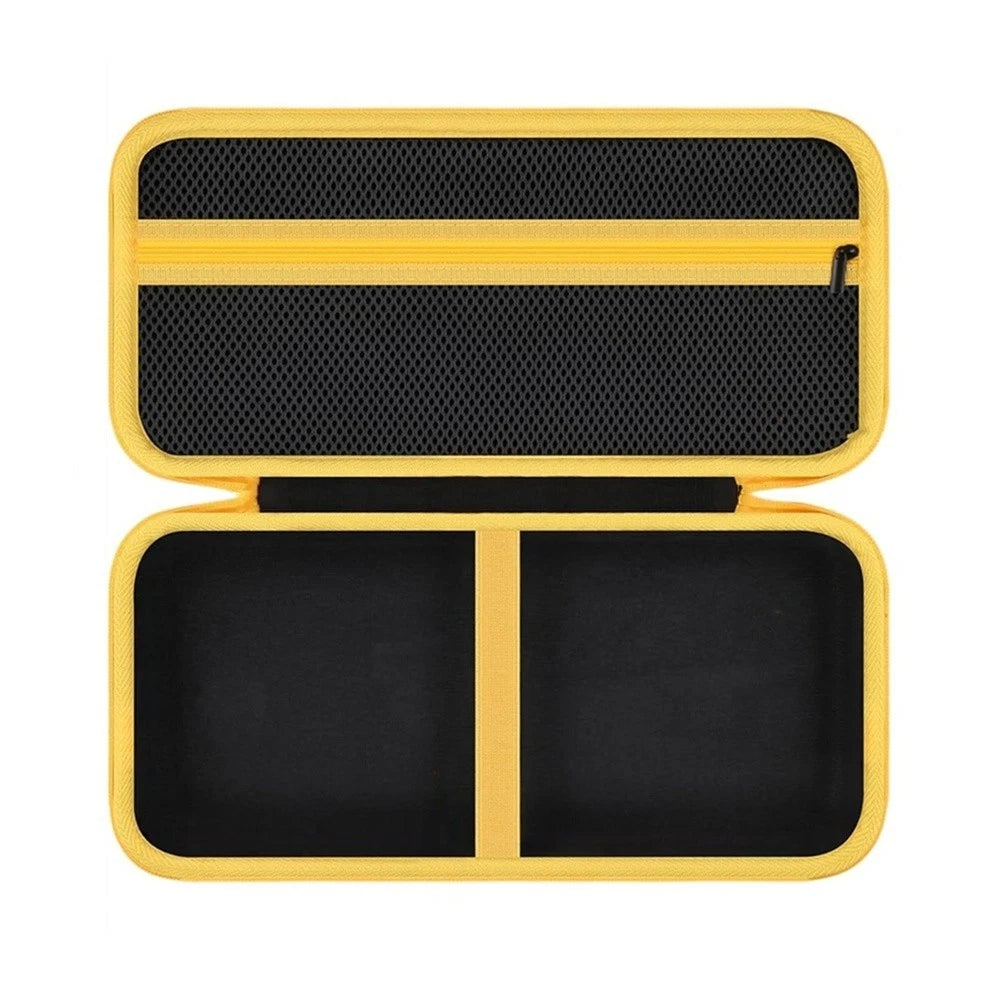 EVA Dustproof Storage Case for MINI Car Vacuum Cleaner (Fanttik Slim V8 V10)