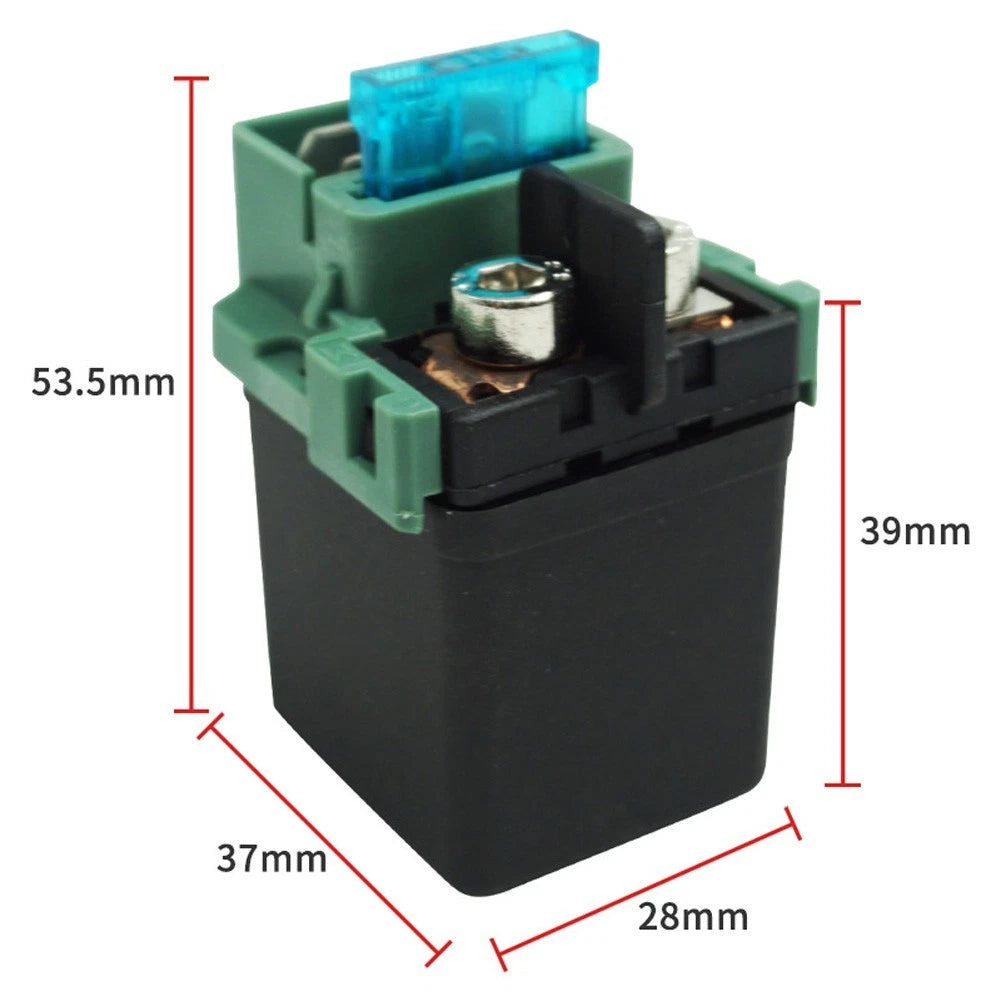 Starter Relay for Honda CB600F (2001–2006)