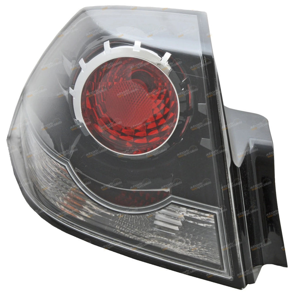 Tail Light Left Hand for Holden Commodore VE SS SV6 (2006–2013)