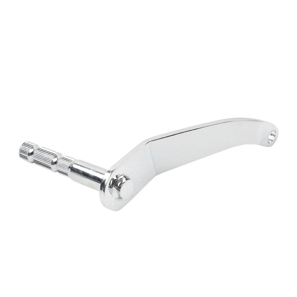 Gear Shifter Shift Rod Lever Arm for Harley Softail Fat Boy (1990–2006)